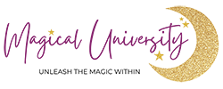 Magical University Logo