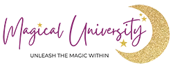 Magical University Logo
