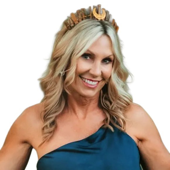 Vickie Miller, Magical University